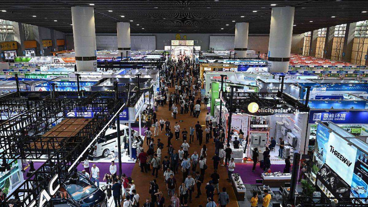 Canton Fuarı Fiyatları, Alabileceğiniz En İyi Fiyatlar Değil