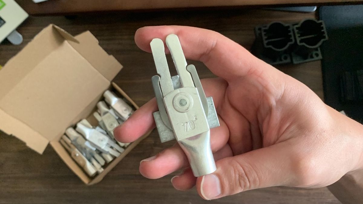 Üretimi Durdurulmuş Bir ABB Şalt Parçasını Çin'den Nasıl Tedarik Ettik